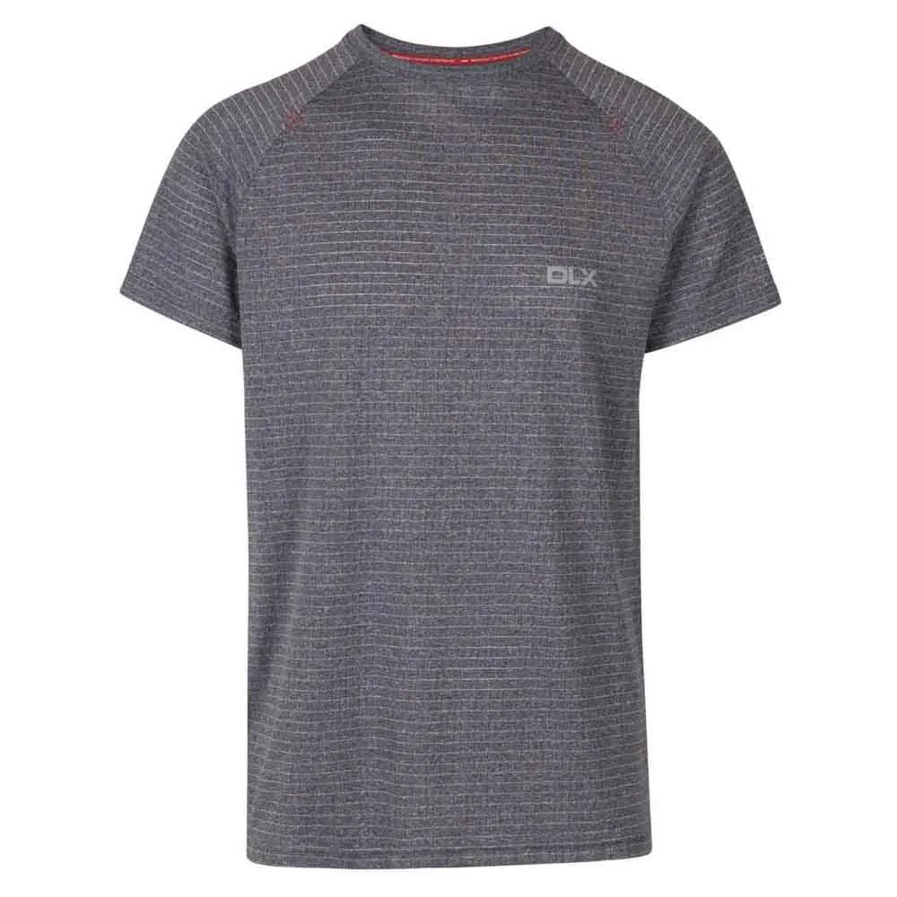 Dlx Gibbs Kurzarm-t-shirt Dlx Gibbs Kurzarm-t-shirt