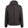 Dlx Gilroy Jacke, Black