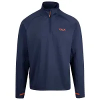 Dlx Gleeson Halbreißverschluss-sweatshirt Dlx Gleeson Halbreißverschluss-sweatshirt