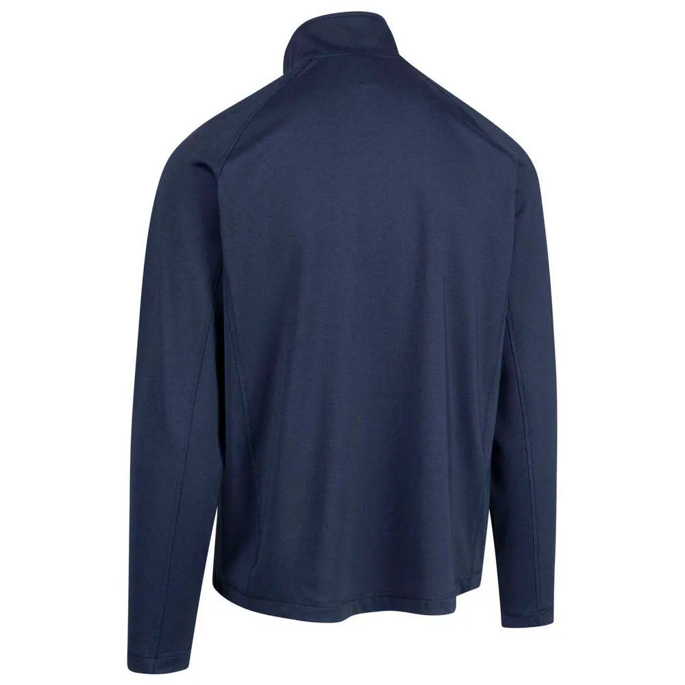 Dlx Gleeson Halbreißverschluss-sweatshirt Dlx Gleeson Halbreißverschluss-sweatshirt