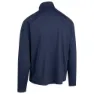 Dlx Gleeson Halbreißverschluss-sweatshirt