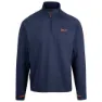 Dlx Gleeson Halbreißverschluss-sweatshirt