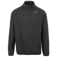 Dlx Hulton Fleece Mit Halbem Reißverschluss