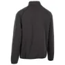 Dlx Hulton Fleece Mit Halbem Reißverschluss, Black