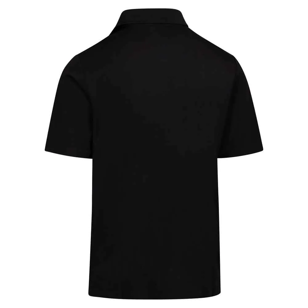 Dlx Ingram Kurzarm-poloshirt