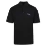 Dlx Ingram Kurzarm-poloshirt