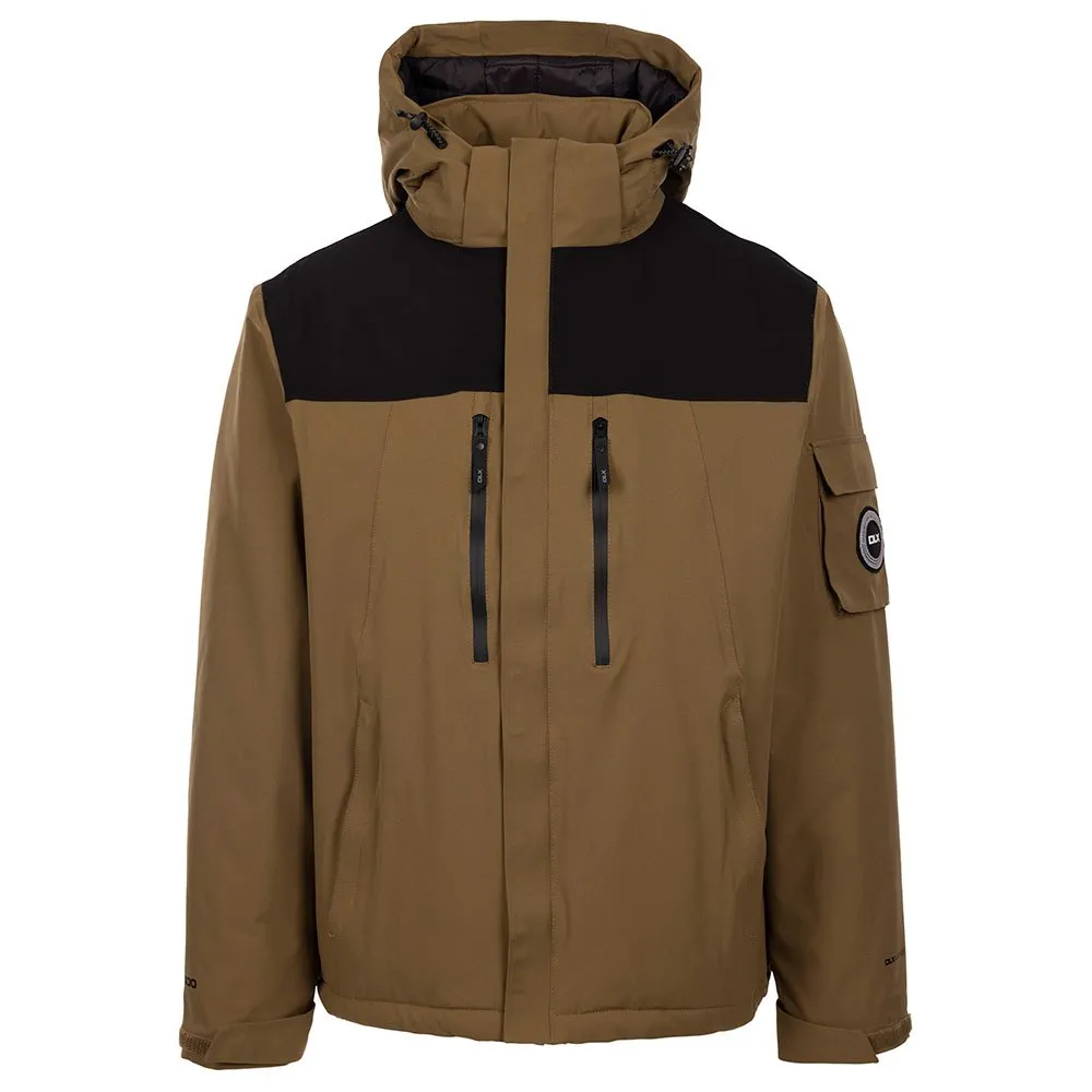 Dlx Jenkins Jacke Dlx Jenkins Jacke