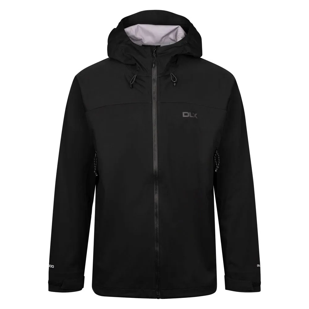 Dlx Johannes Jacke Dlx Johannes Jacke