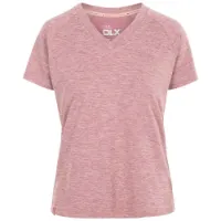 Dlx Judith Kurzarm-t-shirt