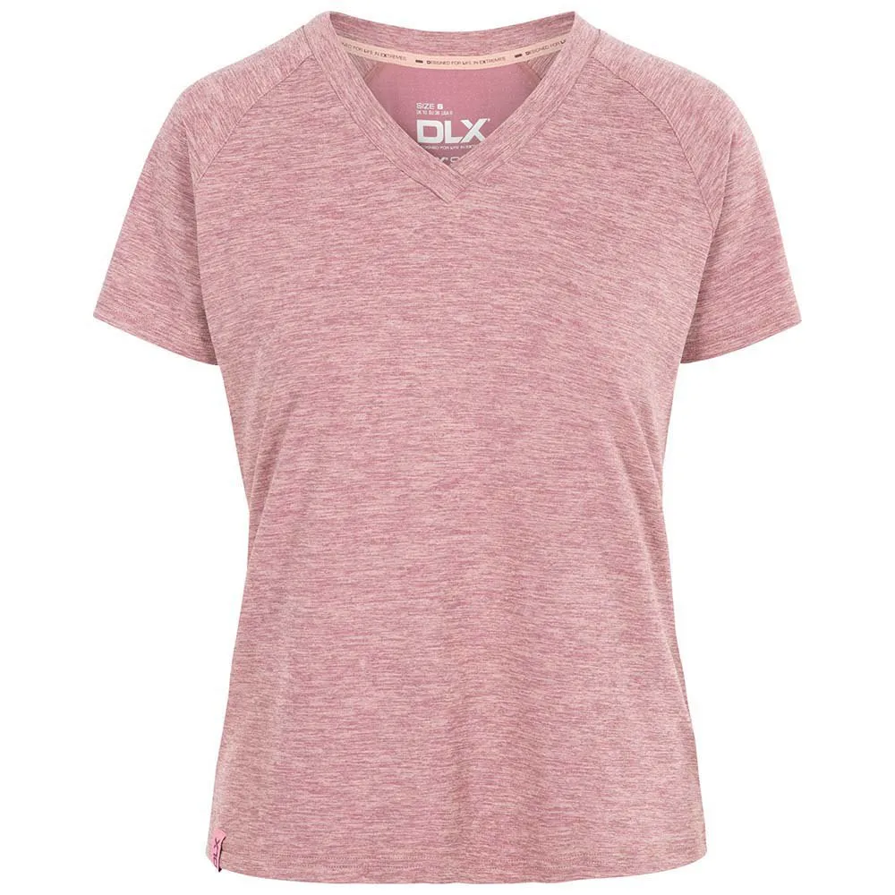 Dlx Judith Kurzarm-t-shirt Dlx Judith Kurzarm-t-shirt