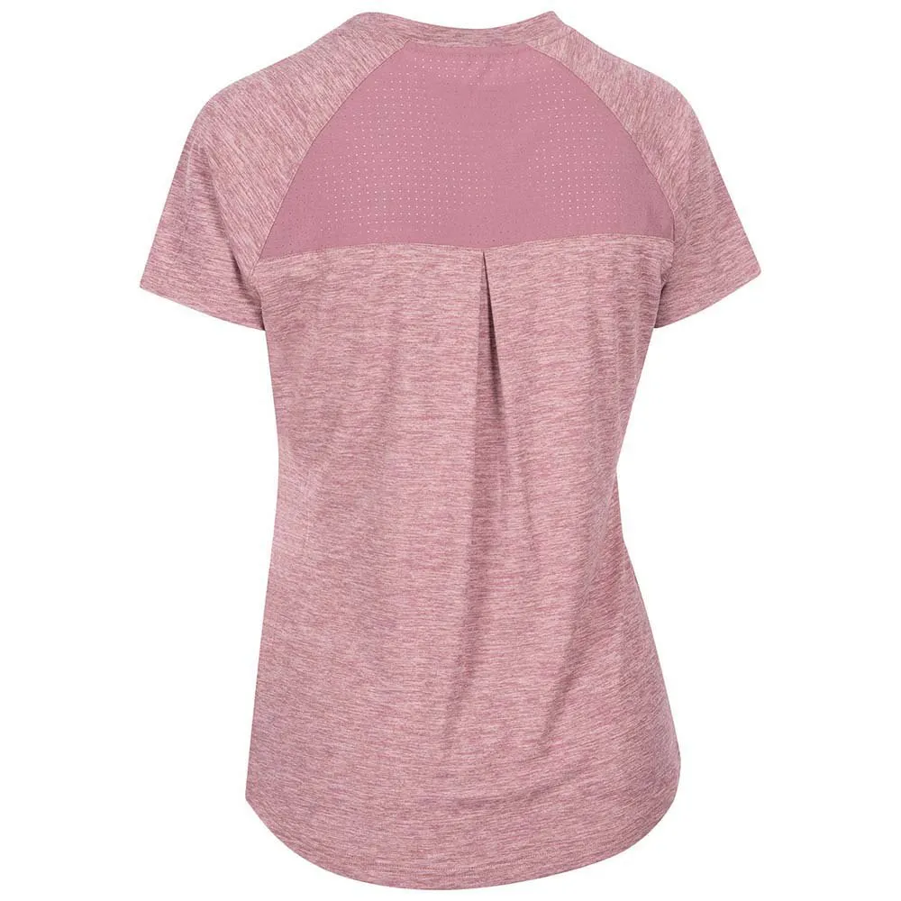 Dlx Judith Kurzarm-t-shirt Dlx Judith Kurzarm-t-shirt