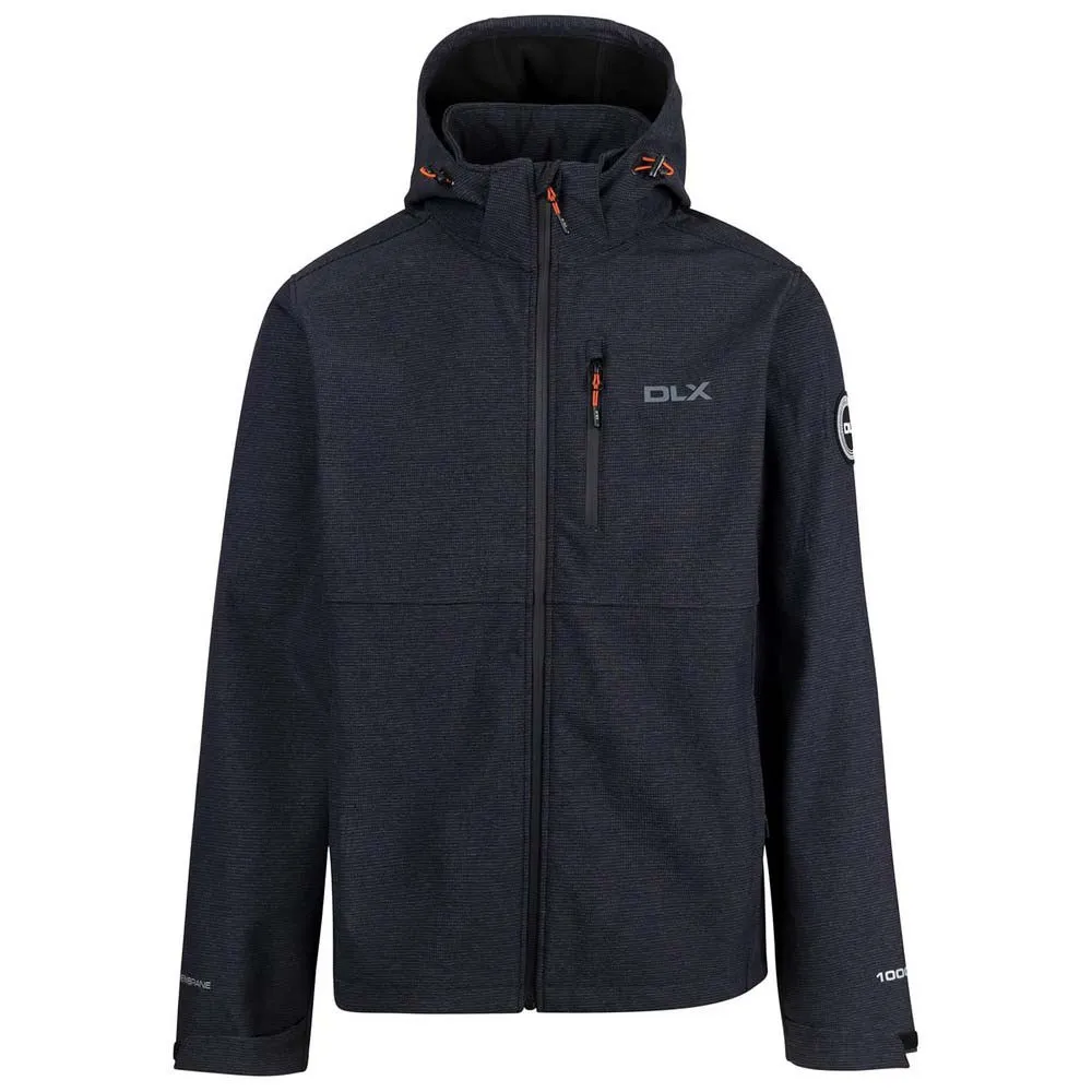 Dlx Justin Softshelljacke Dlx Justin Softshelljacke
