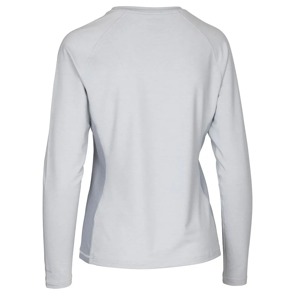 Dlx Katherine Langarm-t-shirt