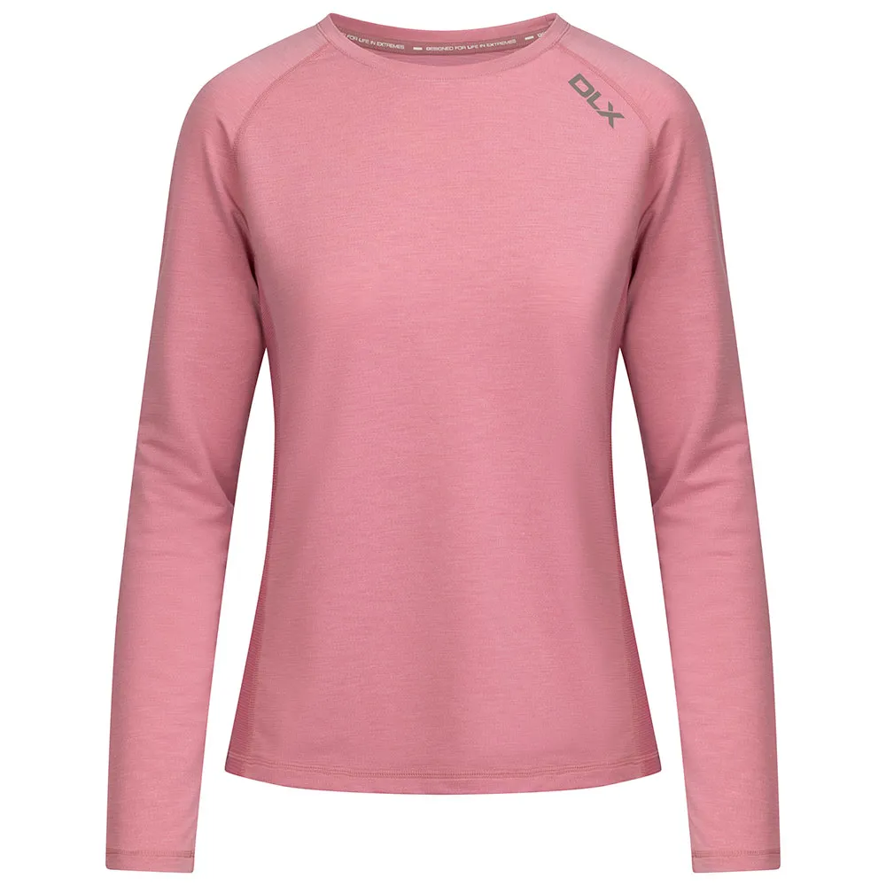 Dlx Katherine Langarm-t-shirt Dlx Katherine Langarm-t-shirt