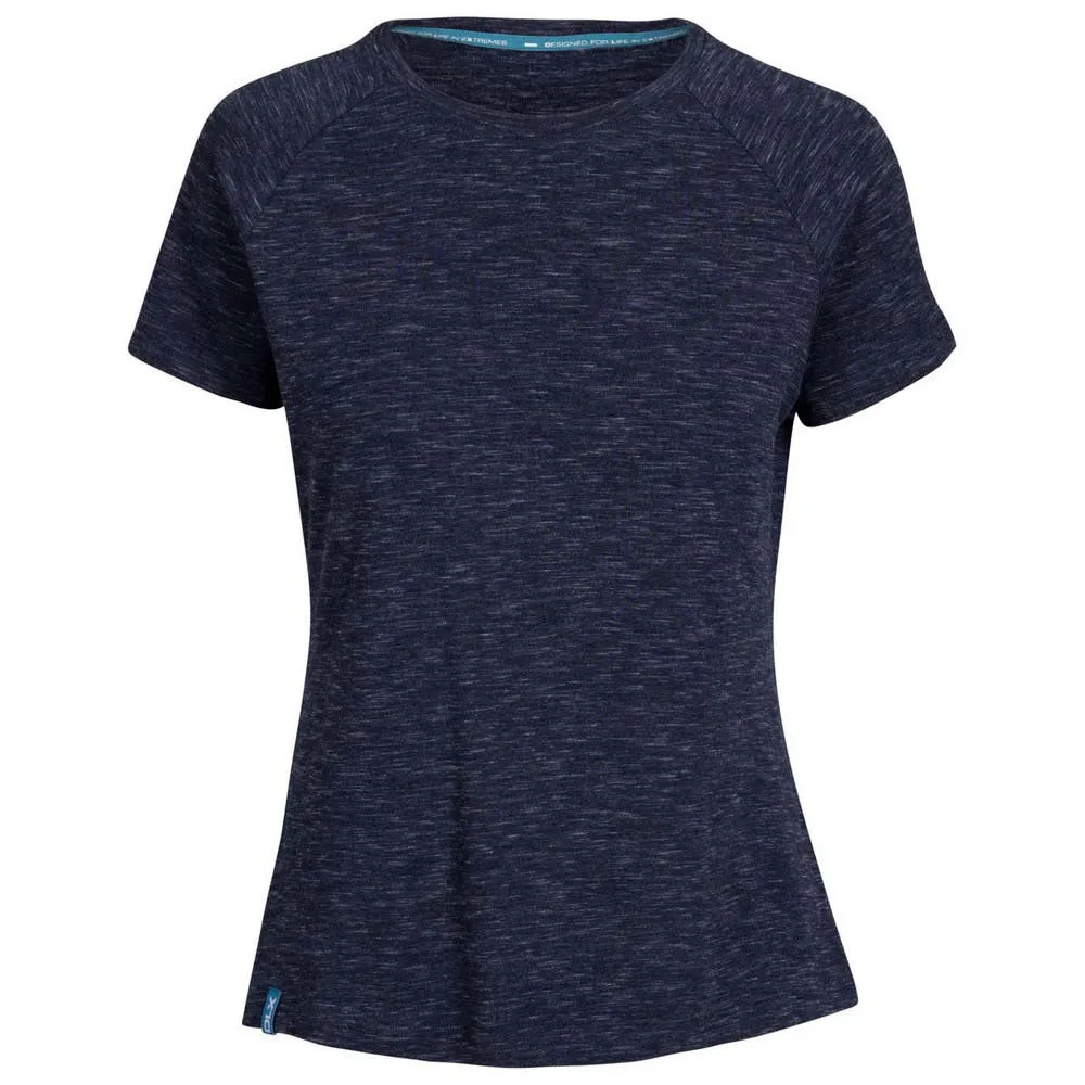 Dlx Katie Kurzarm-t-shirt Dlx Katie Kurzarm-t-shirt