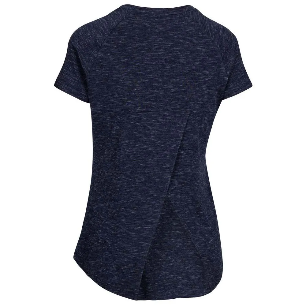 Dlx Katie Kurzarm-t-shirt Dlx Katie Kurzarm-t-shirt