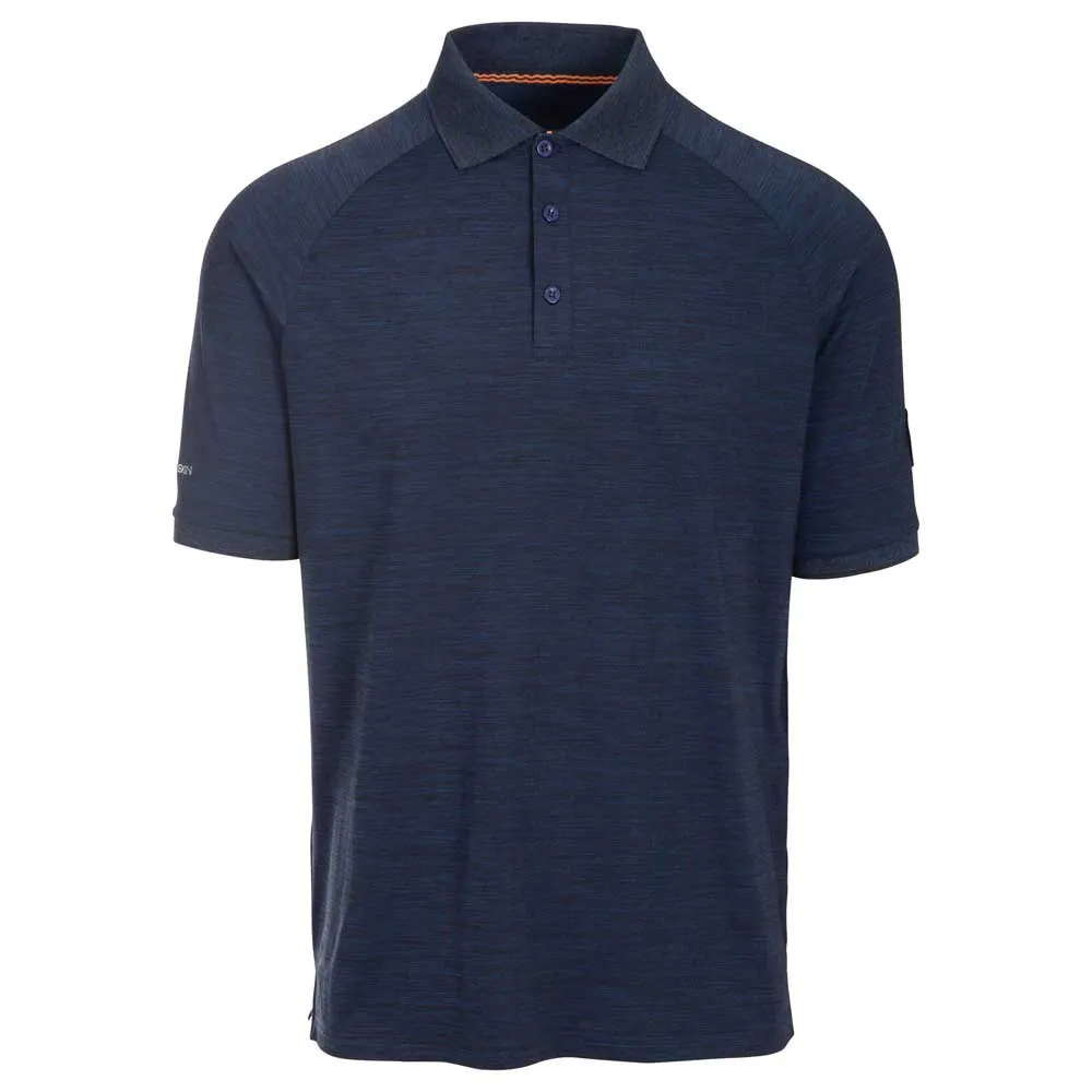 Dlx Kelleth Kurzarm-poloshirt