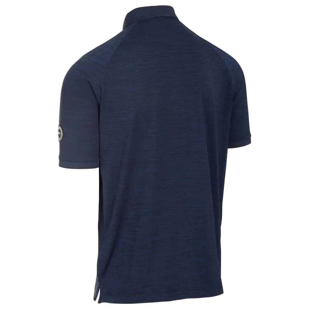 Dlx Kelleth Kurzarm-poloshirt