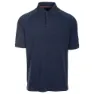 Dlx Kelleth Kurzarm-poloshirt