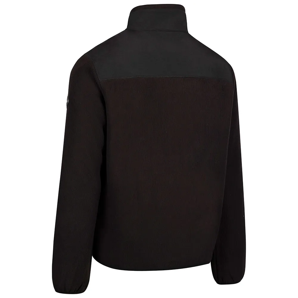 Dlx Lafferty Fleece Mit Durchgehendem Reißverschluss Dlx Lafferty Fleece Mit Durchgehendem Reißverschluss