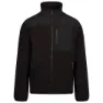 Dlx Lafferty Fleece Mit Durchgehendem Reißverschluss