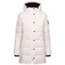 Dlx Lainey Daunenjacke