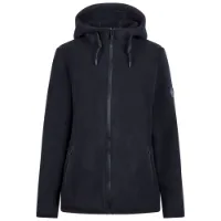 Dlx Leila Fleece Mit Durchgehendem Reißverschluss Dlx Leila Fleece Mit Durchgehendem Reißverschluss