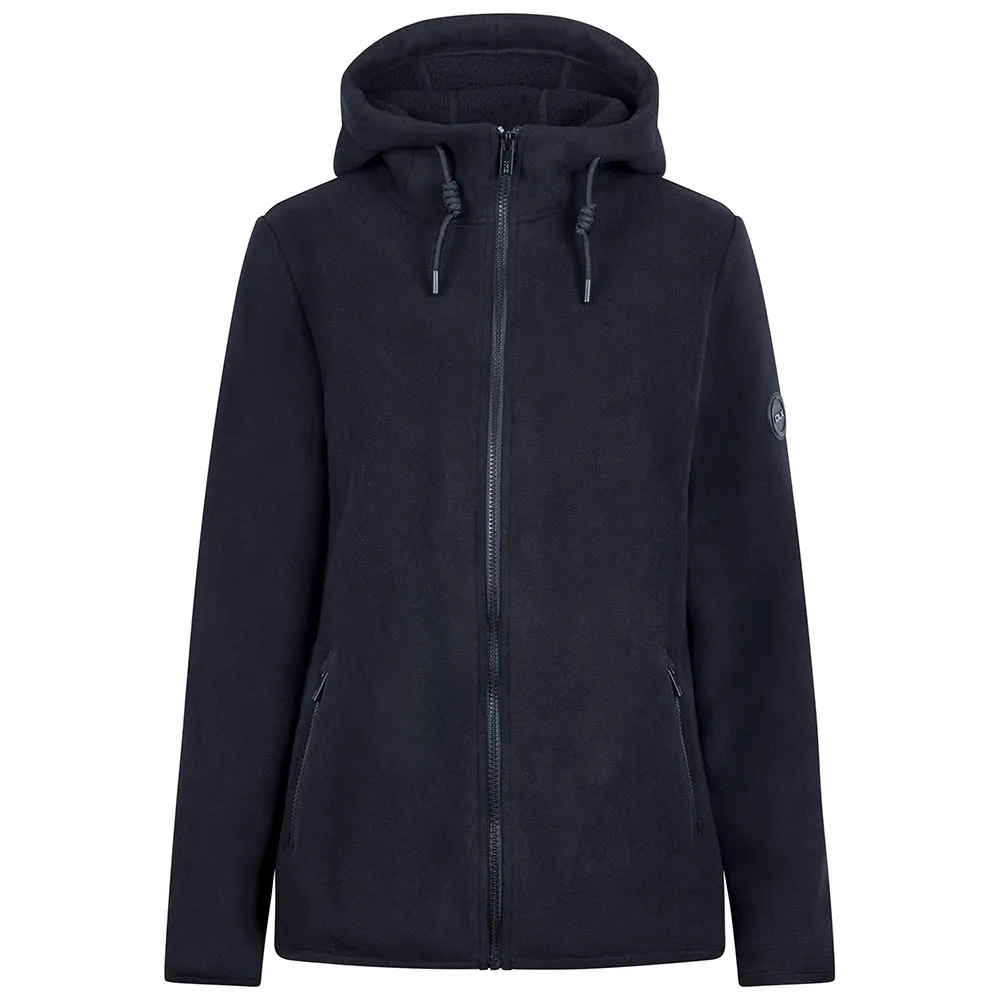 Dlx Leila Fleece Mit Durchgehendem Reißverschluss Dlx Leila Fleece Mit Durchgehendem Reißverschluss