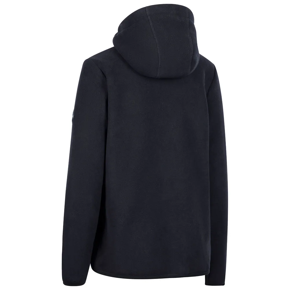 Dlx Leila Fleece Mit Durchgehendem Reißverschluss Dlx Leila Fleece Mit Durchgehendem Reißverschluss