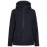 Dlx Leila Fleece Mit Durchgehendem Reißverschluss