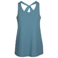 Dlx Lily ärmelloses T-shirt