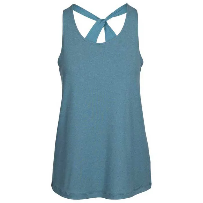 Dlx Lily ärmelloses T-shirt Dlx Lily ärmelloses T-shirt