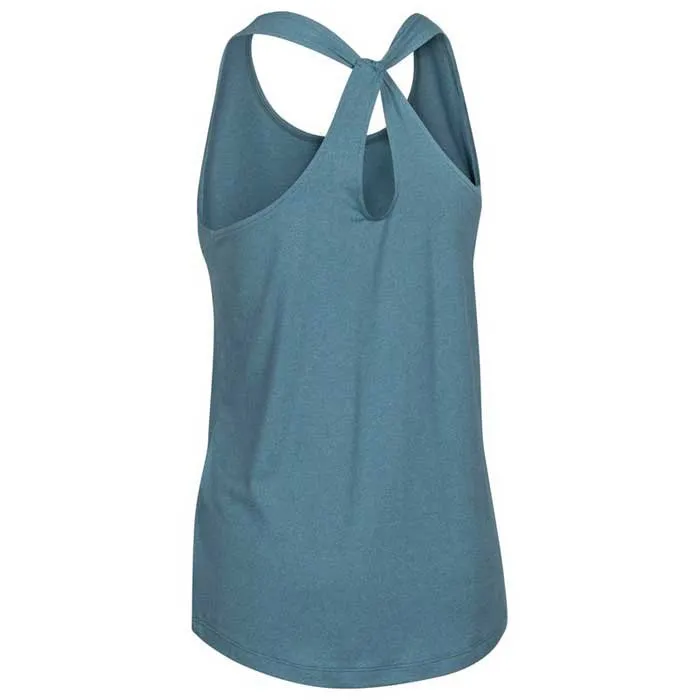 Dlx Lily ärmelloses T-shirt Dlx Lily ärmelloses T-shirt