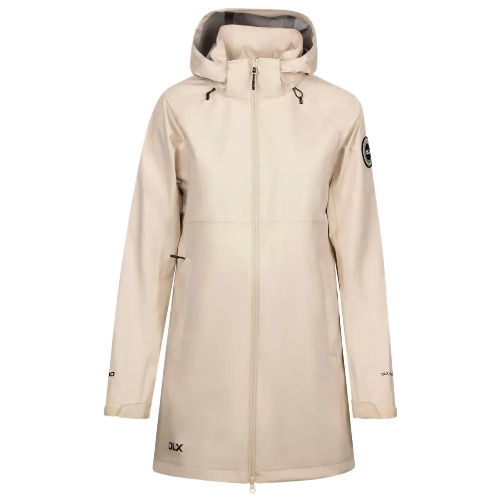 Dlx Lucille Jacke Dlx Lucille Jacke