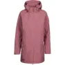 Dlx Lucille Softshelljacke