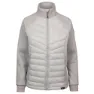 Pale grey