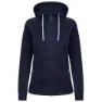 Navy marl