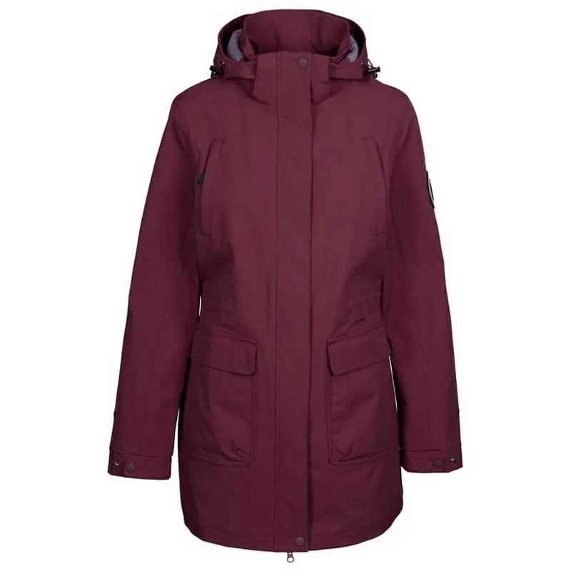 Dlx Maxine Jacke