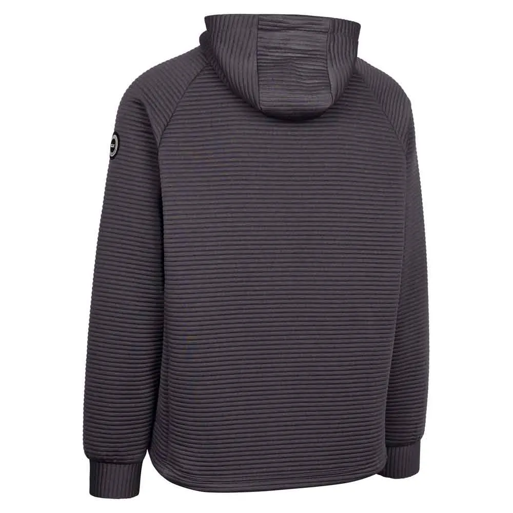 Dlx Meekis Jacke, Flint marl