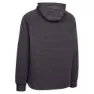 Dlx Meekis Jacke, Flint marl