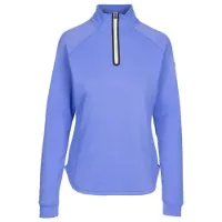 Dlx Mhairi Fleece Mit Halbem Reißverschluss Dlx Mhairi Fleece Mit Halbem Reißverschluss