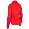 Dlx Mhairi Fleece Mit Halbem Reißverschluss