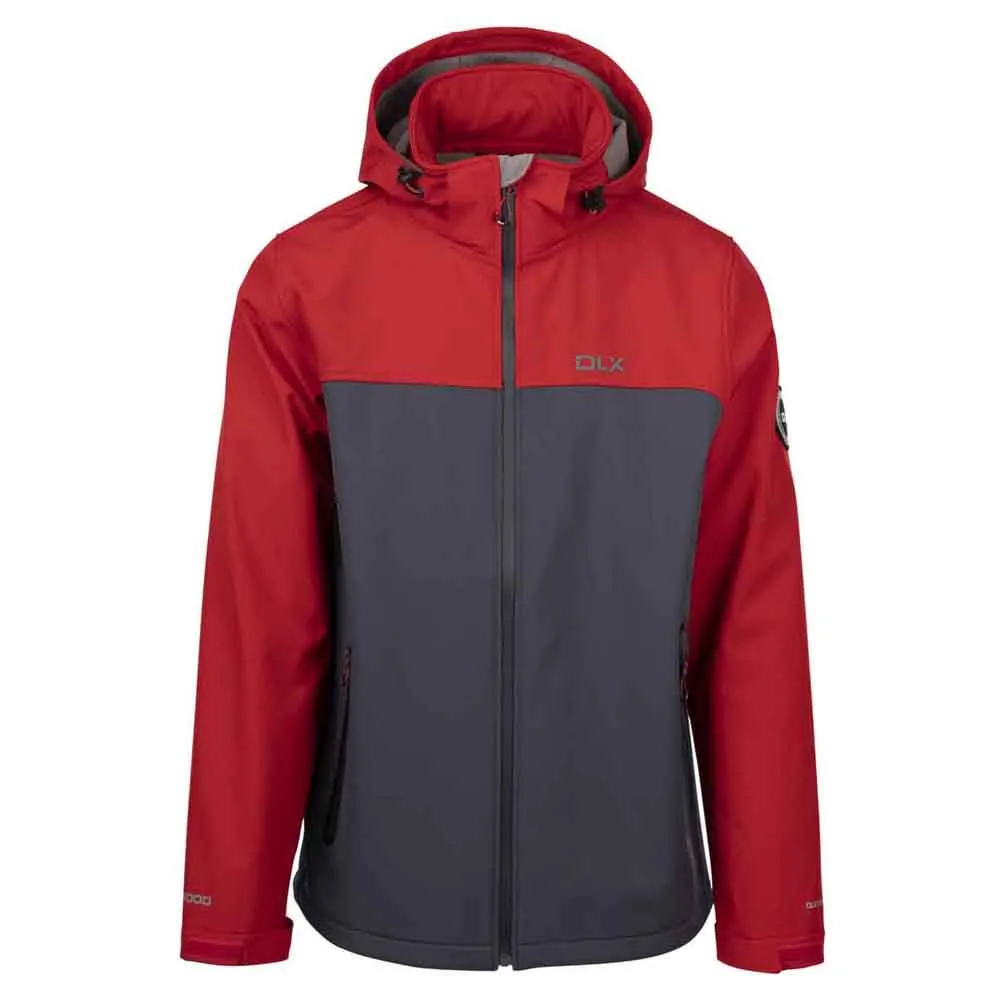 Dlx Moyler Softshelljacke Dlx Moyler Softshelljacke