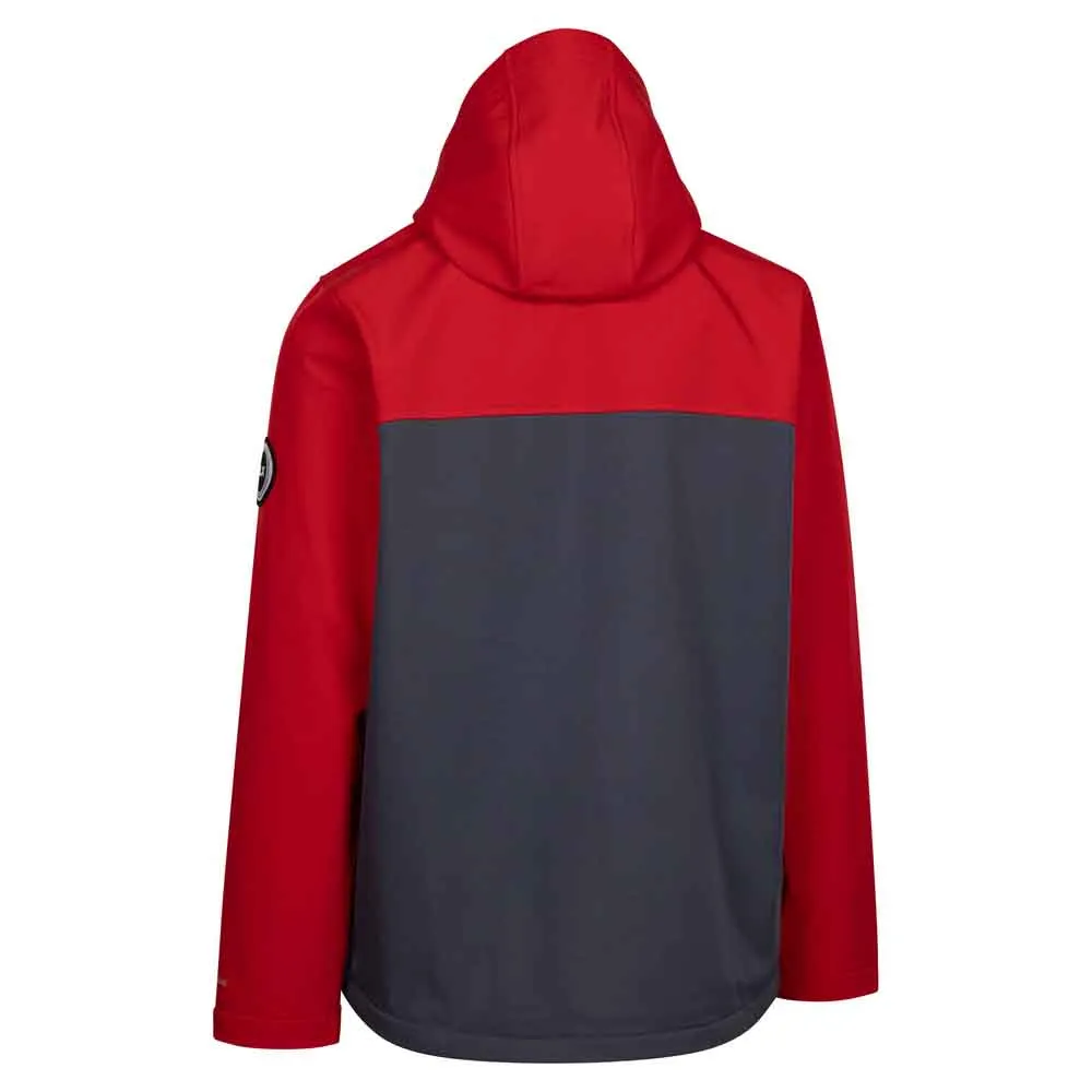 Dlx Moyler Softshelljacke Dlx Moyler Softshelljacke