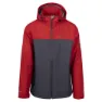 Dlx Moyler Softshelljacke