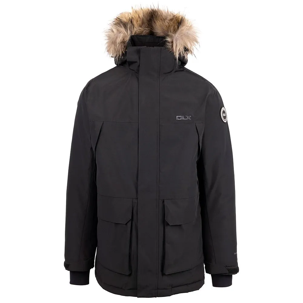Dlx Mullan Jacke
