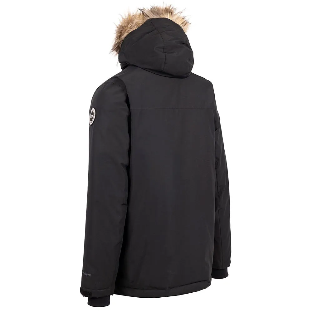 Dlx Mullan Jacke