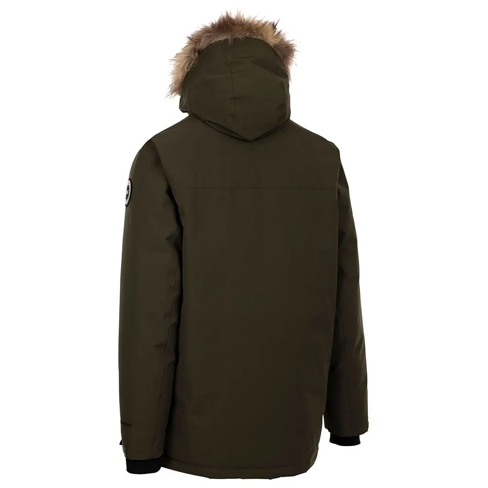 Dlx Mullan Jacke Dlx Mullan Jacke