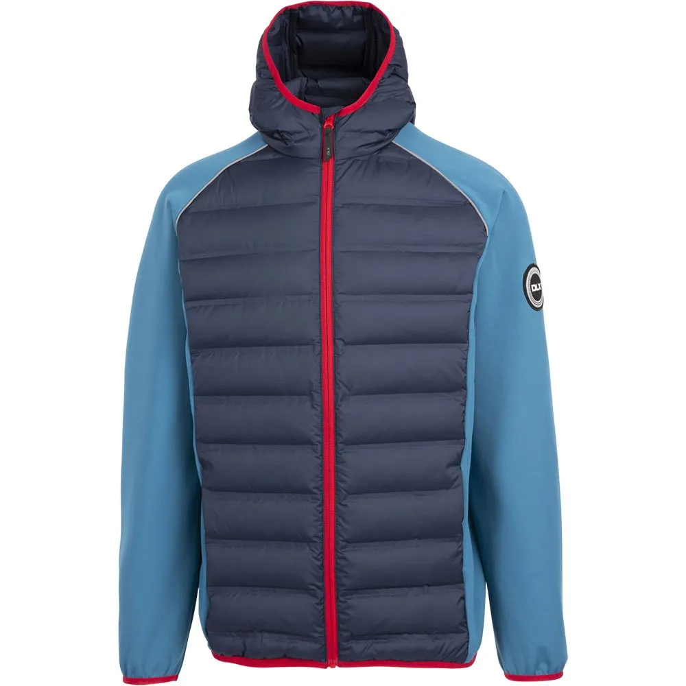 Dlx Nesbitt Daunenjacke Dlx Nesbitt Daunenjacke
