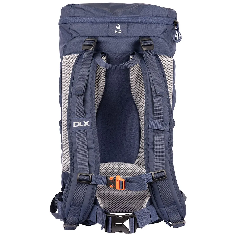 Dlx Oltava 32l Rucksack, Navy Dlx Oltava 32l Rucksack, Navy